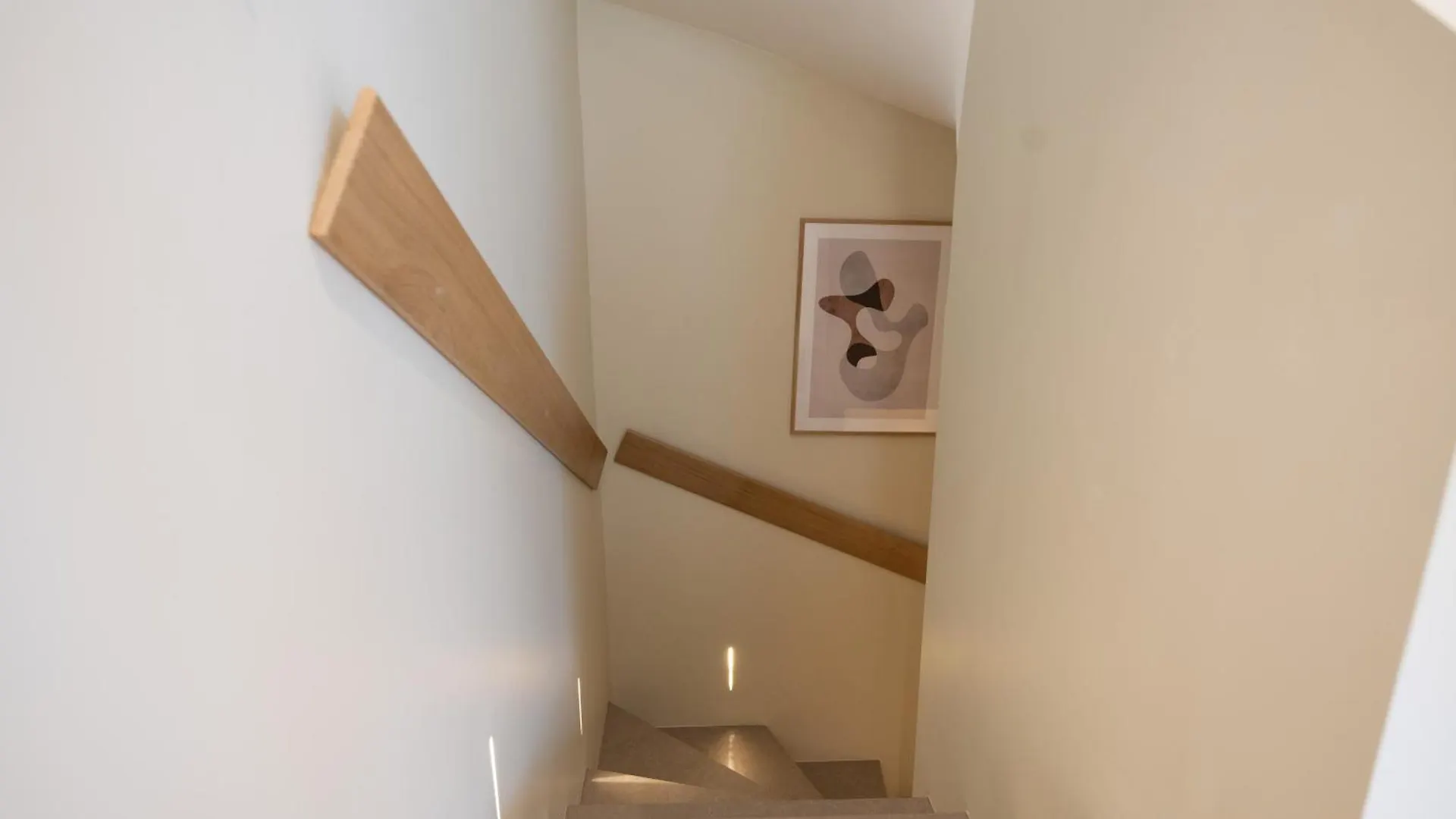 Apartamento Louvre Saint Honore