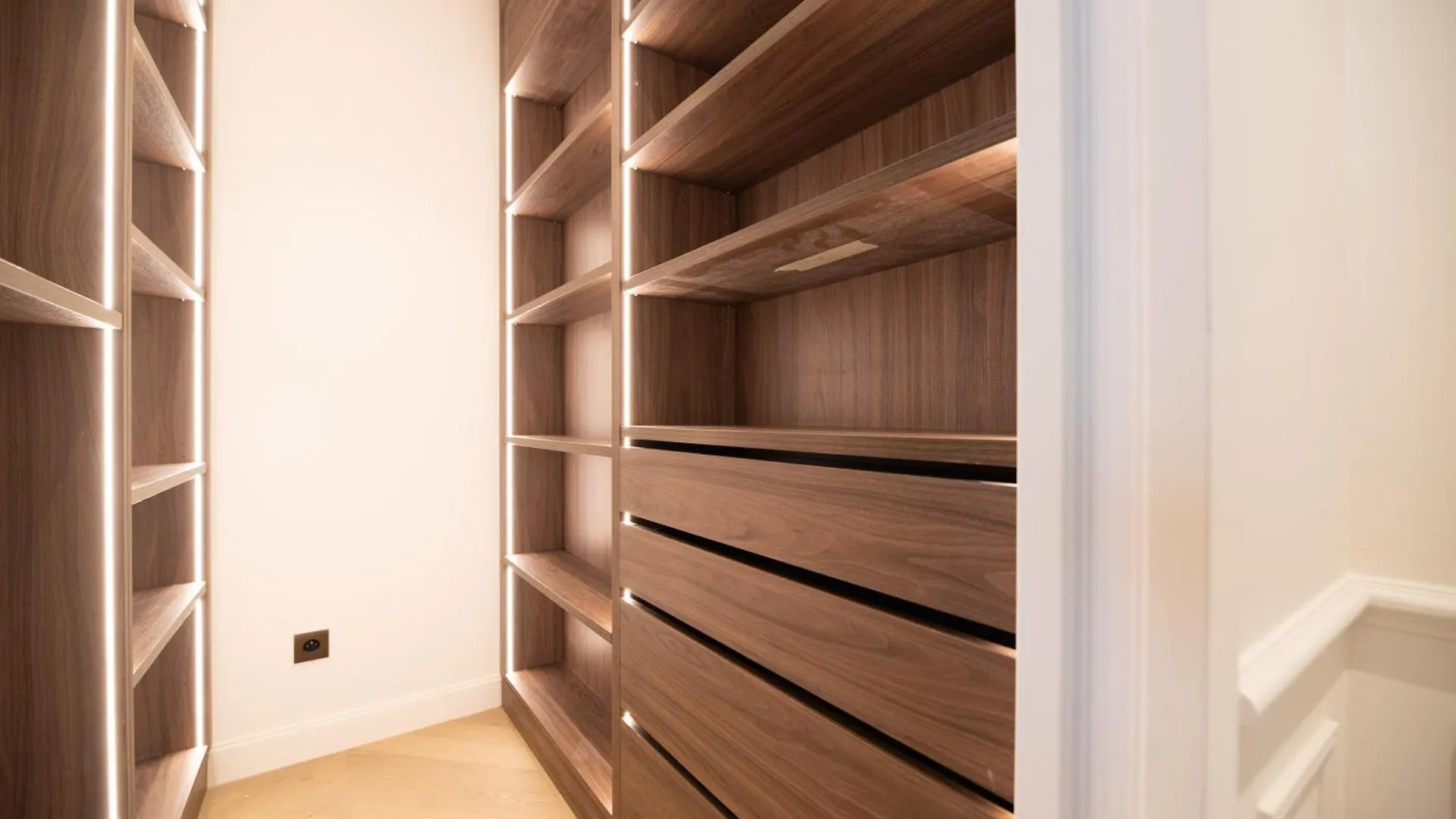 Apartamento Louvre Saint Honore *